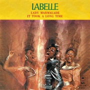 'Lady Marmalade' – Labelle