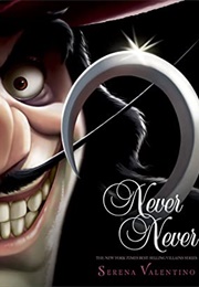 Never, Never (Serena Valentino)