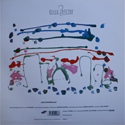 Disco Inferno - Love Stepping Out