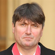 Simon Armitage