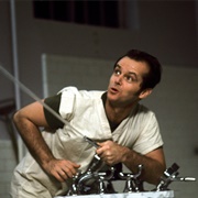 One Flew Over the Cuckoo's Nest (1975)