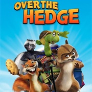 "Over the Hedge"