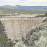 Salmon Falls Dam