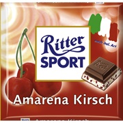 Amarena Cherry