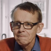 Hans Rosling