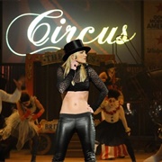 Music Video: Circus