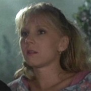 Annette Edwards (Friday the 13th Part 6: Jason Lives)