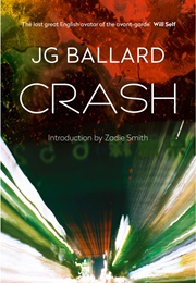 Crash (J.G. Ballard)