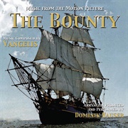 The Bounty (OST)
