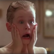 Home Alone (1990)