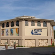 Bailey-Matthews National Shell Museum