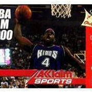 NBA Jam 2000