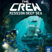 The Crew Deep Sea