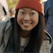 Awkwafina