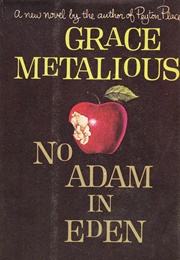 No Adam in Eden (Grace Metalious)