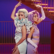 Hasta Los Dientes - Camila Cabello Ft María Becerra