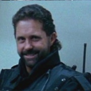 FBI Guard (Jason Goes to Hell)