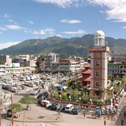 Dharan, Nepal