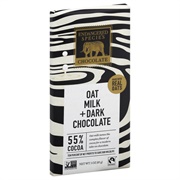 Endangered Species Oat Milk + Dark Chocolate