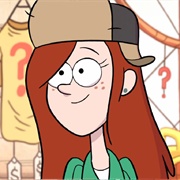 Wendy (Gravity Falls)