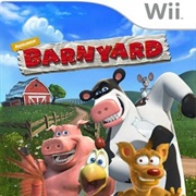 Barnyard (Wii)