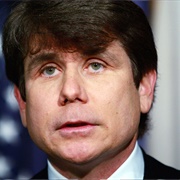 Rod Blagojevich