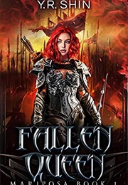 Fallen Queen (Y.R. Shin)
