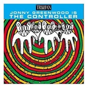 Jonny Greenwood Is the Controller