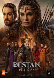 Destan (2021)