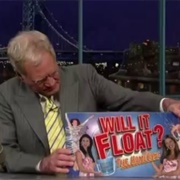 Will It Float? (And Will It Float? Home Edition)