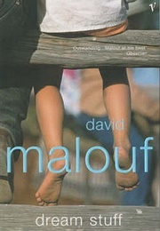 Dream Stuff (David Malouf)