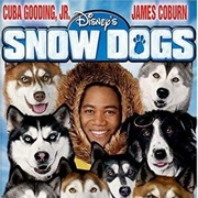 Snow Dogs