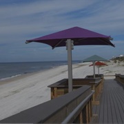 William J "Billy Joe" Rish State Park