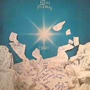 Schicke & Führs & Fröhling - Diary