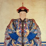 Portrait of Lu Tai Tai