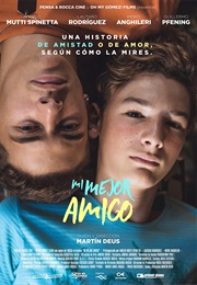 My Best Friend (2018)