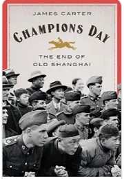 Champions Day (James Carter)