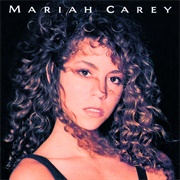 Mariah Carey - Mariah Carey (1990)