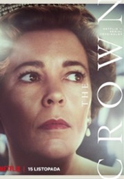 The Crown (2016)