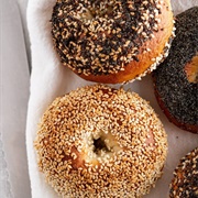 Montreal Bagels (Canada)
