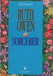 Sorceror (Ruth Owen)