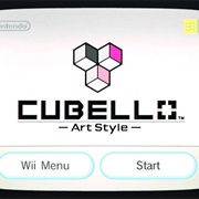 Art Style: CUBELLO