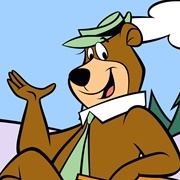 Yogi Bear