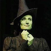 Elphaba (Wicked)