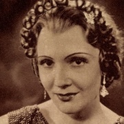 Trude Marlen Actress