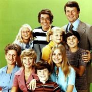 The Bradys