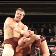 Bryan Danielson vs. Nigel McGuinness ROH 6th Anniversary 2008