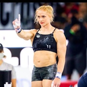 Annie Thorisdottir