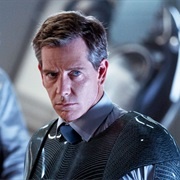 Nolan Sorrento (Ready Player One, 2018)