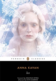 Ice (Anna Kavan)